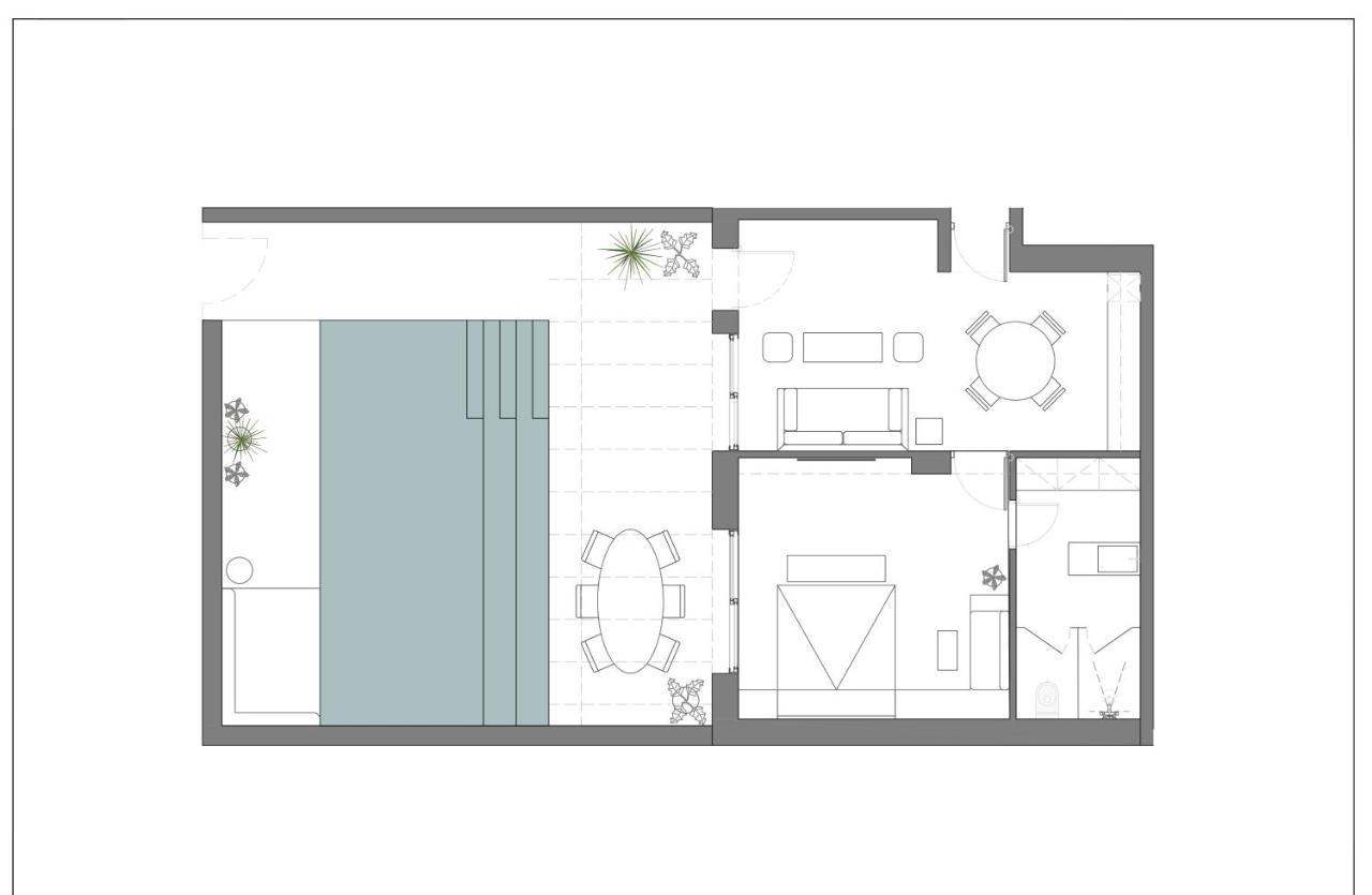 Parocks Luxury & 5*