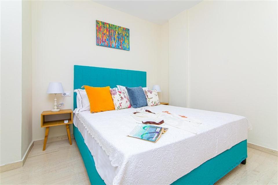Apartment Casa Al Mare Sea View Center *