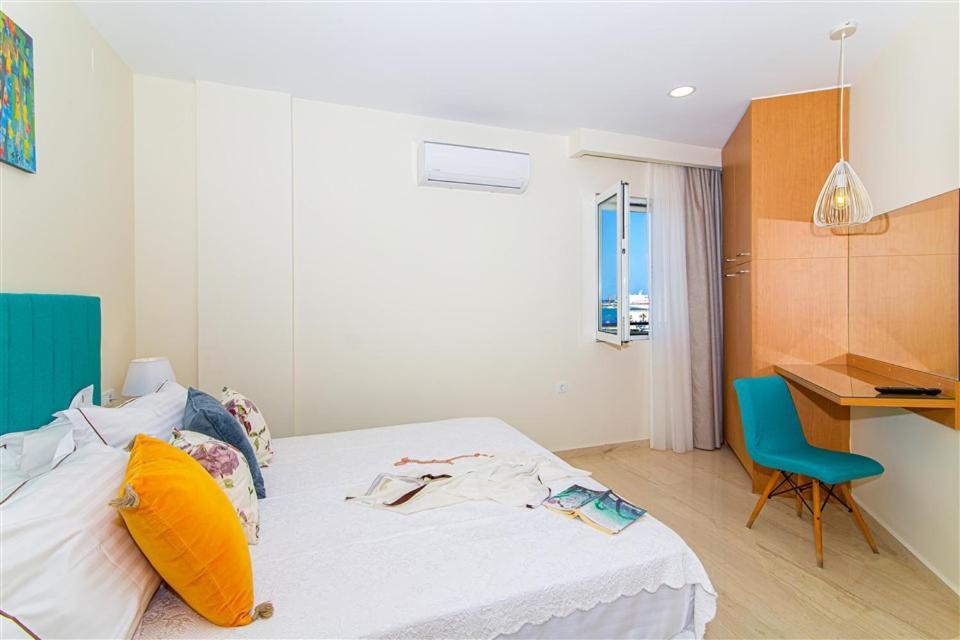 Apartment Casa Al Mare Sea View Center Heraklion (Crete)