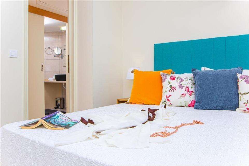 Casa Al Mare Sea View Center Apartment