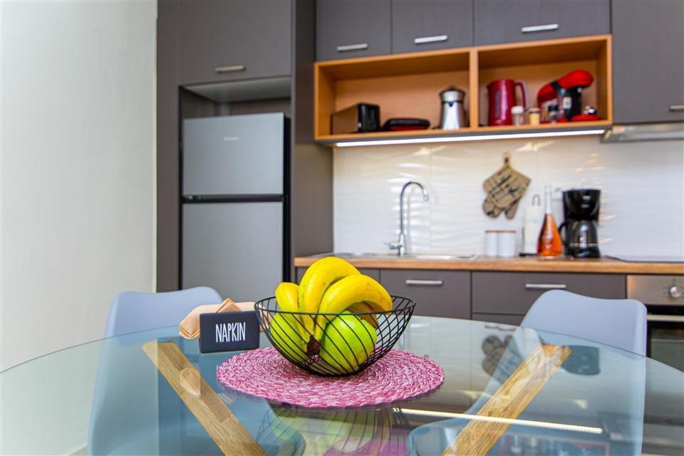 Casa Al Mare Sea View Center Apartment Heraklion (Crete)