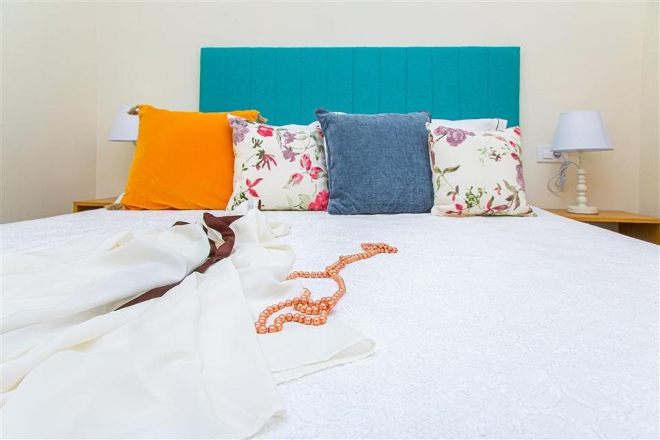 Casa Al Mare Sea View Center Apartment