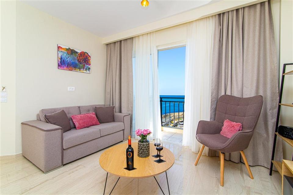Apartment Casa Al Mare Sea View Center Heraklion (Crete)