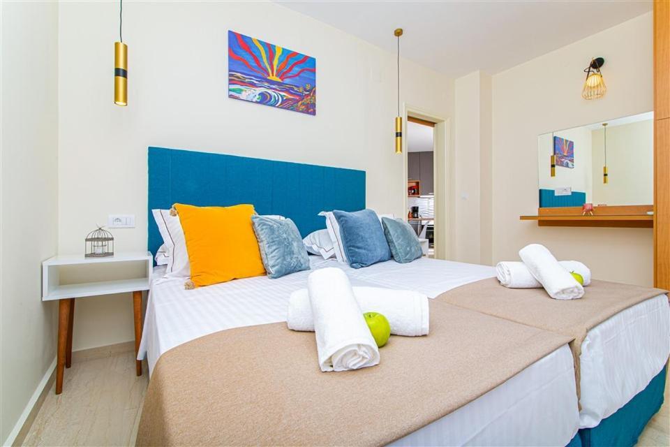 Casa Al Mare Sea View Center Heraklion (Crete)