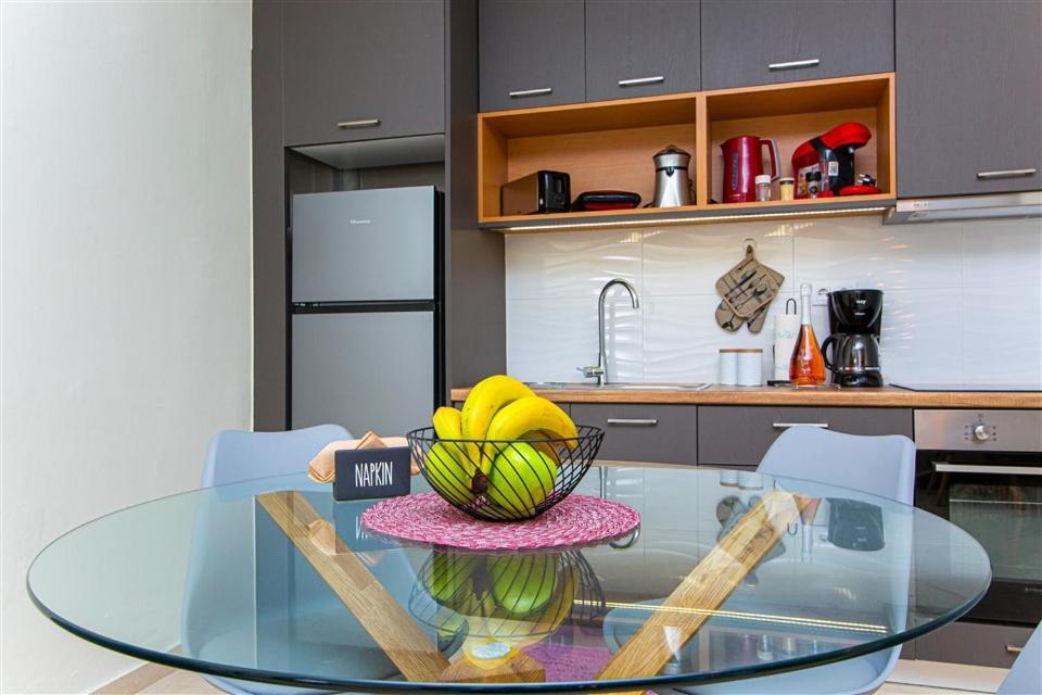 Apartment Casa Al Mare Sea View Center Heraklion (Crete)