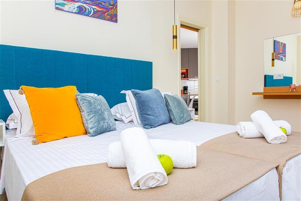 Apartment Casa Al Mare Sea View Center