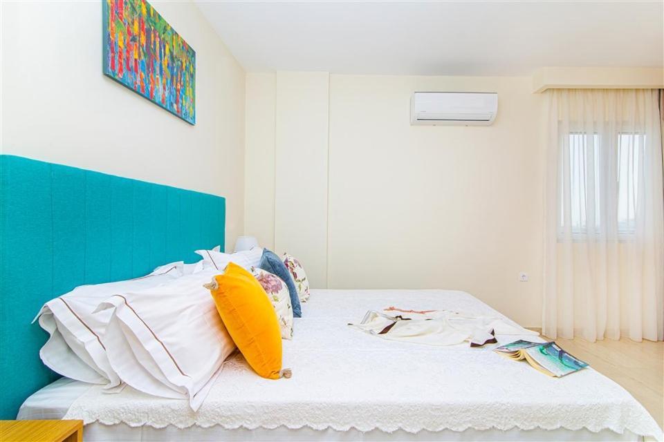 Apartment Casa Al Mare Sea View Center