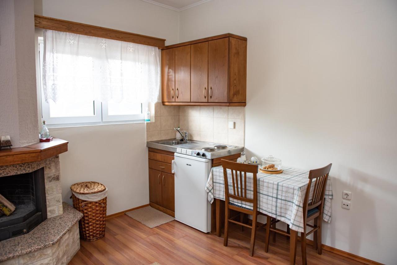 Guest house ξένη Karpenisi