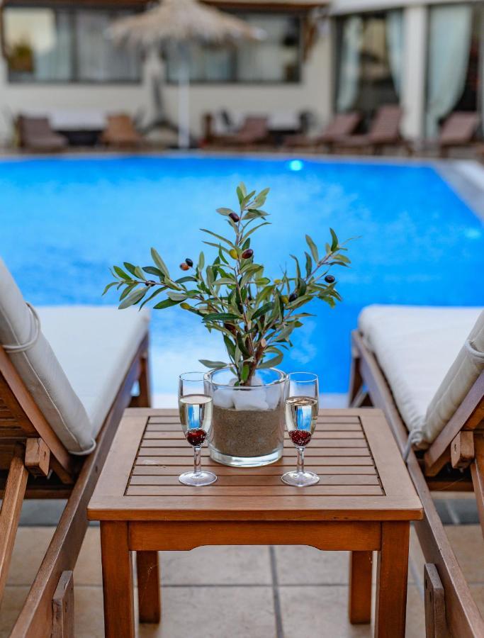 Hotel Mati Hotel 4*