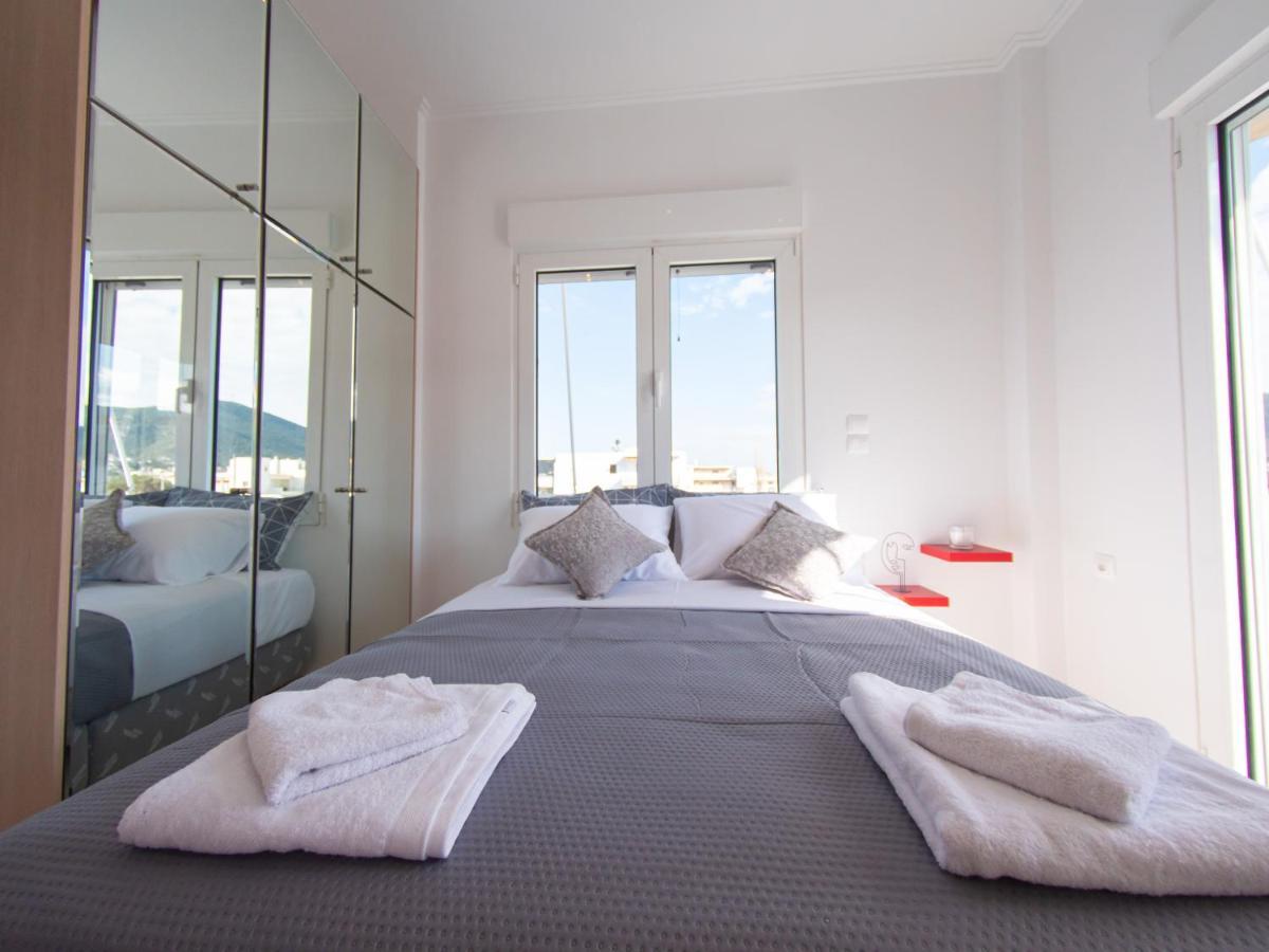 Apartment Lux Sea - Porto Rafti