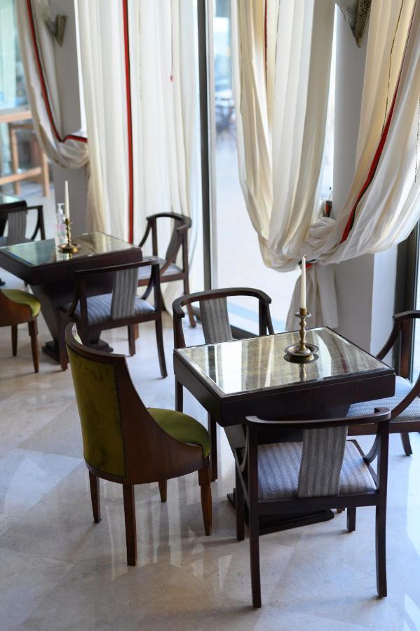 Hotel Mati Hotel 4*