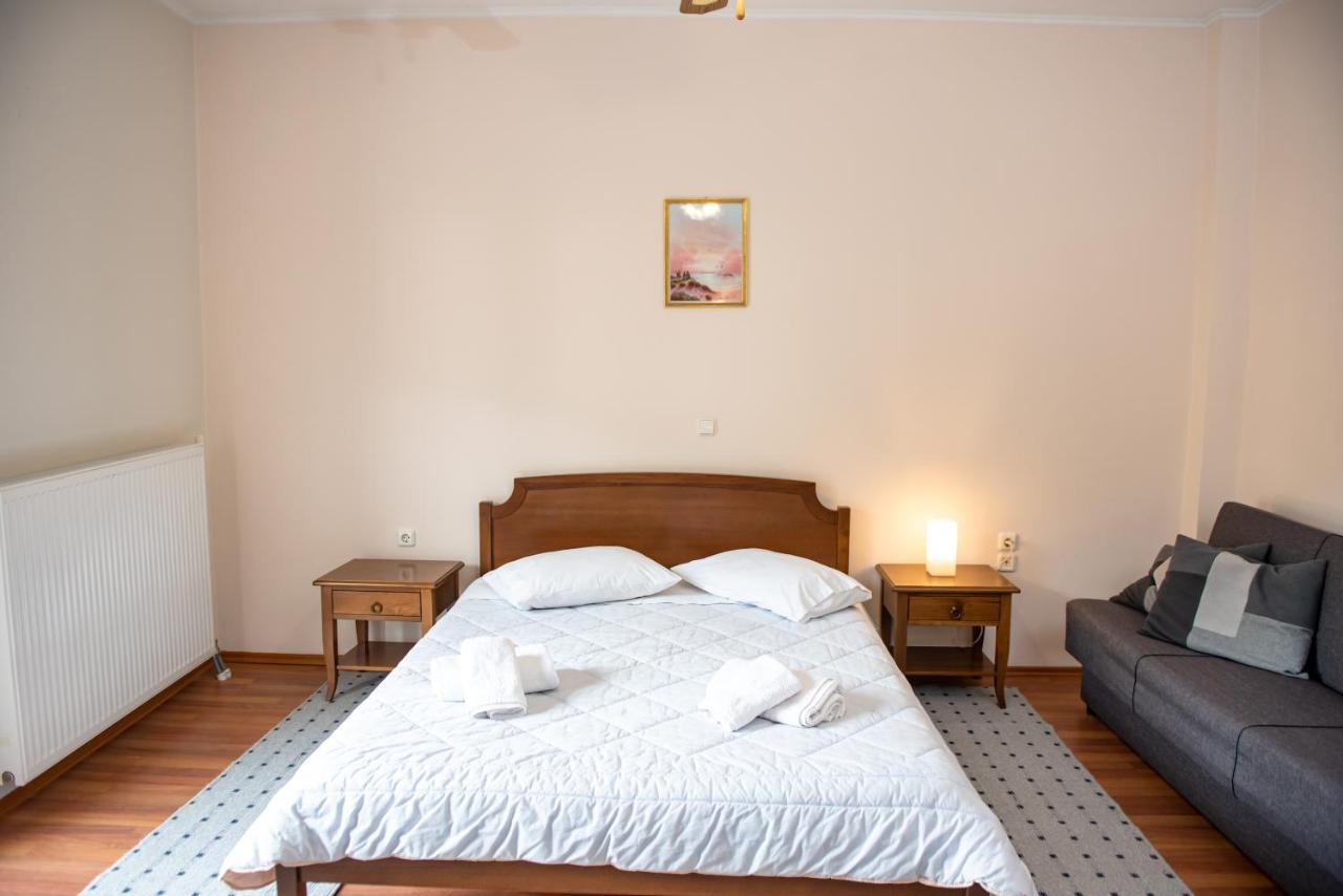 ξένη Guest house Karpenisi