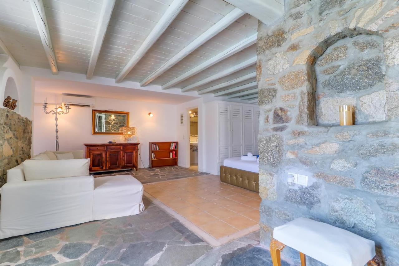Villa Seablue *