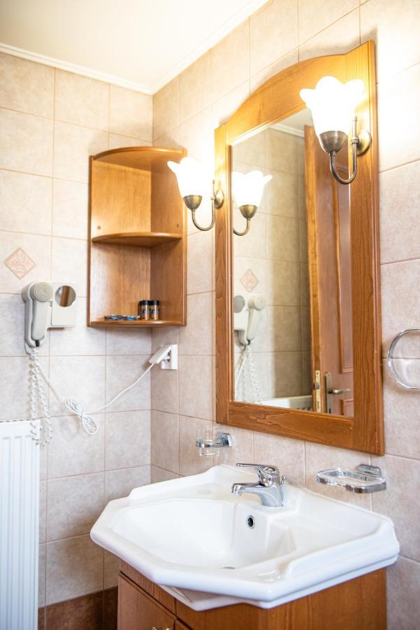 ξένη Guest house Karpenisi