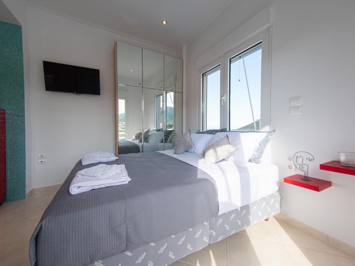 Apartment Lux Sea - *