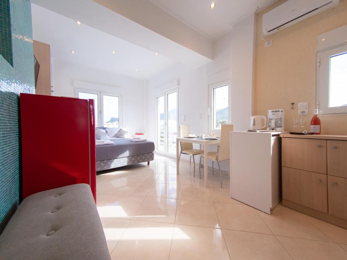 Apartment Lux Sea -