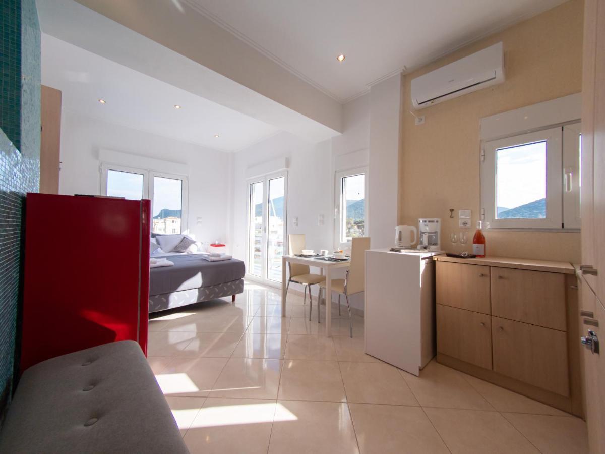 Apartment Lux Sea - *