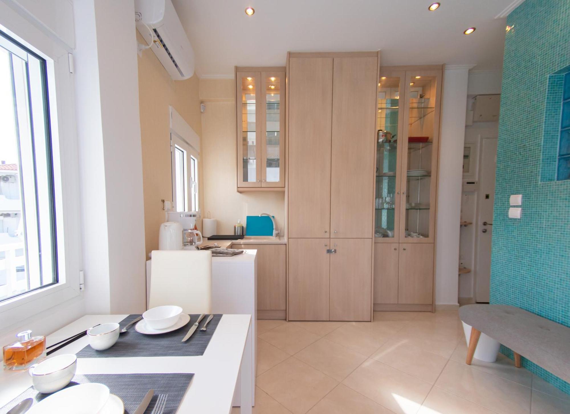 Apartment Lux Sea -