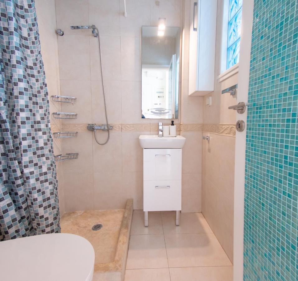 Apartment Lux Sea -