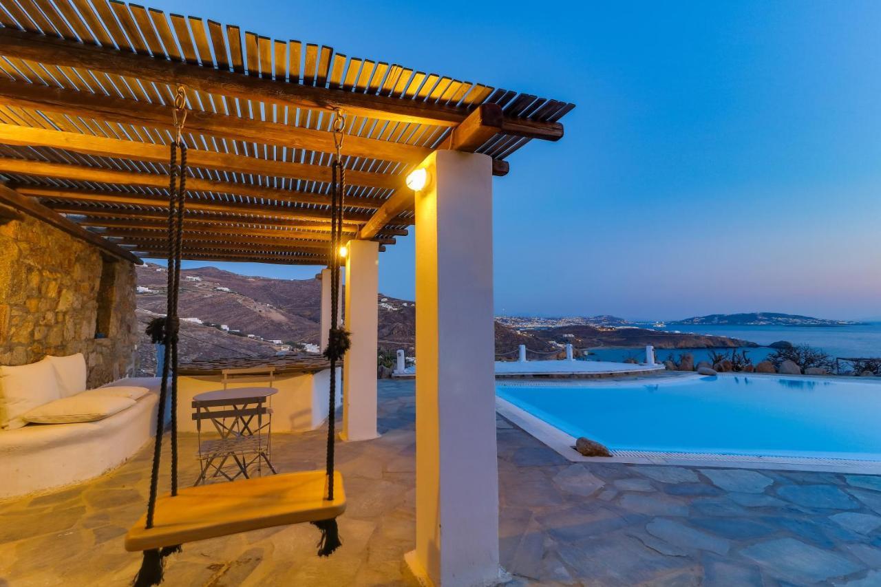 Villa Seablue