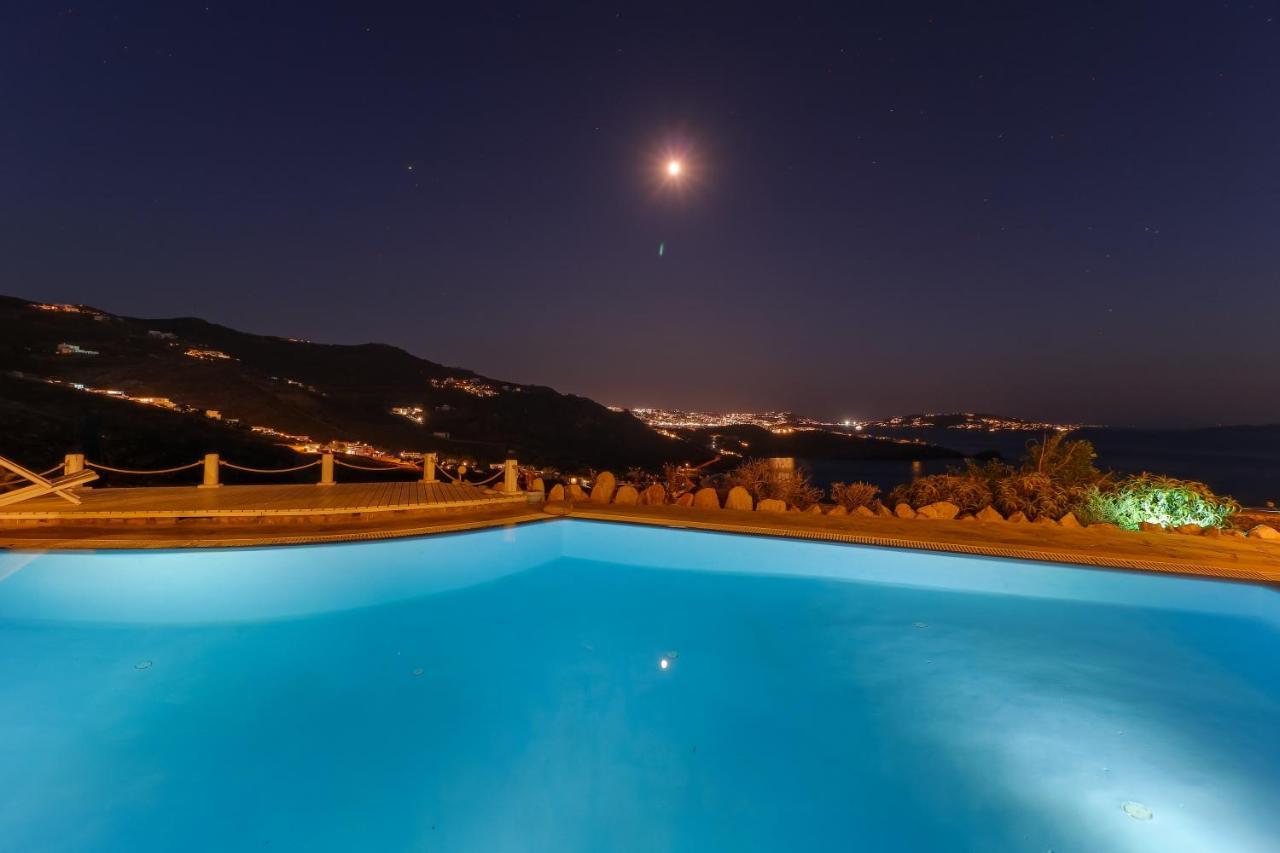Seablue Villa
