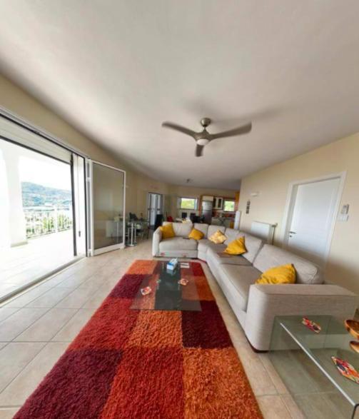 Rose Holiday home