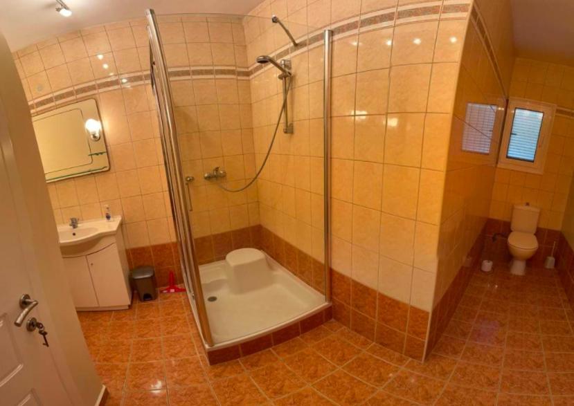 Rose Holiday home Agios Stefanos Avliotes (Corfu)