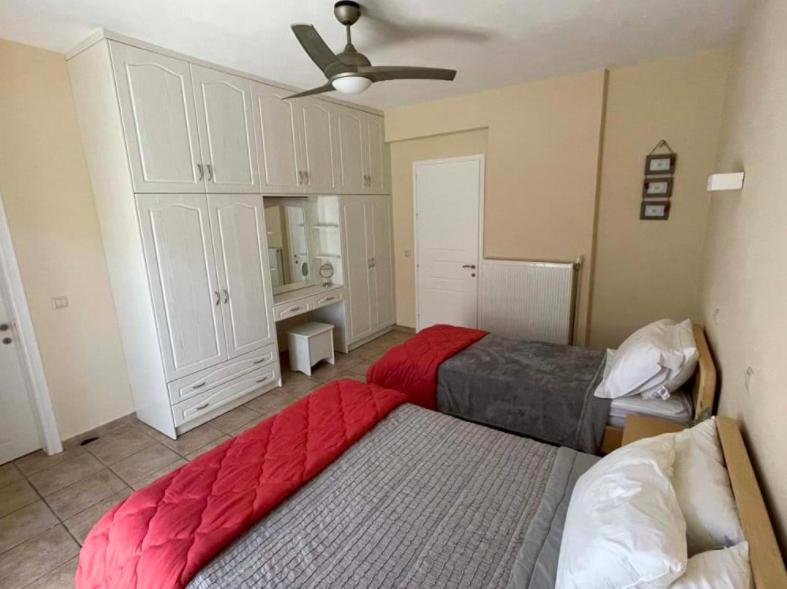 Rose Holiday home Agios Stefanos Avliotes (Corfu)