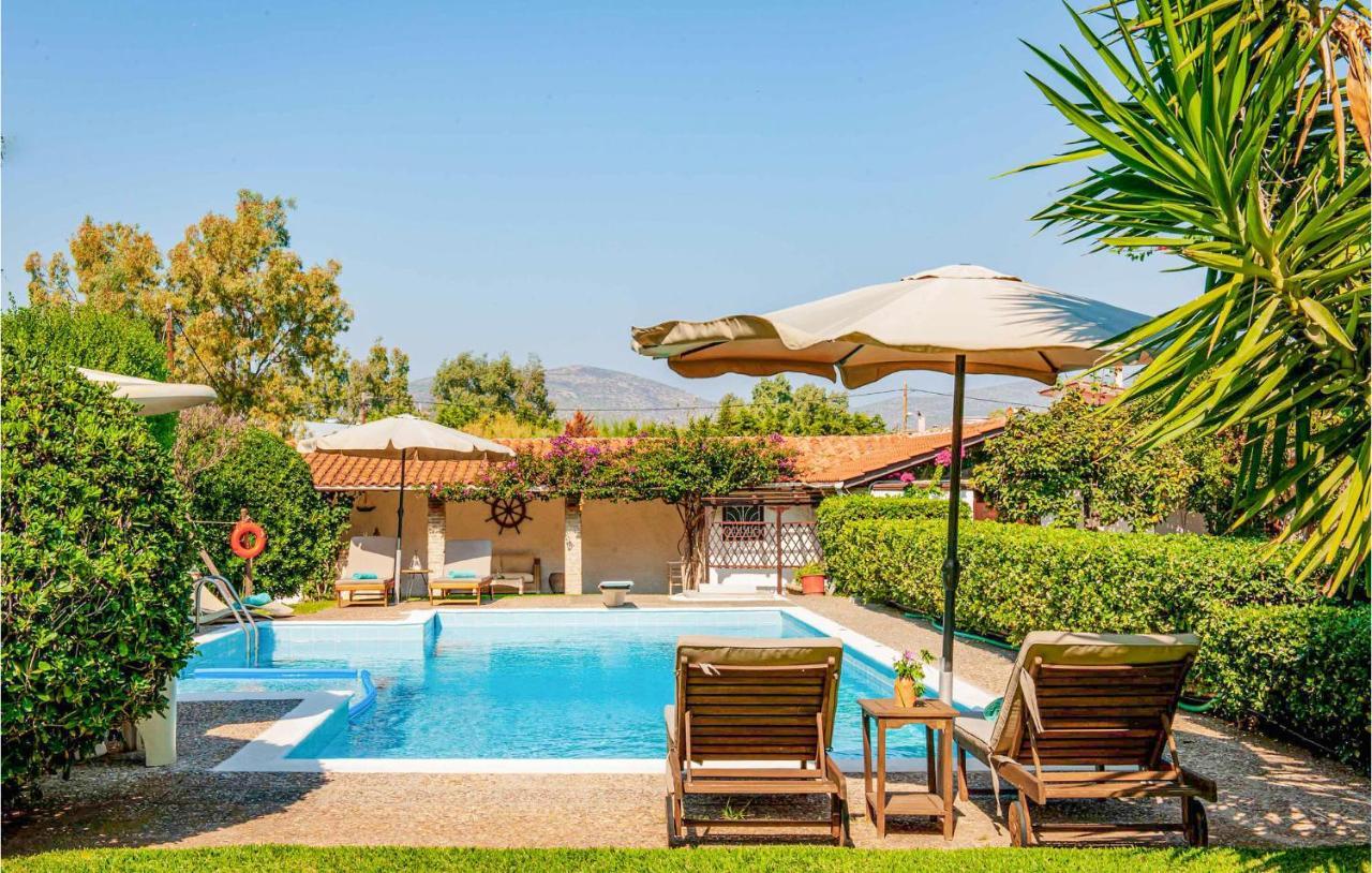 Holiday home Melenia *