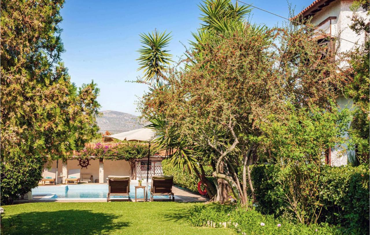 Melenia Holiday home