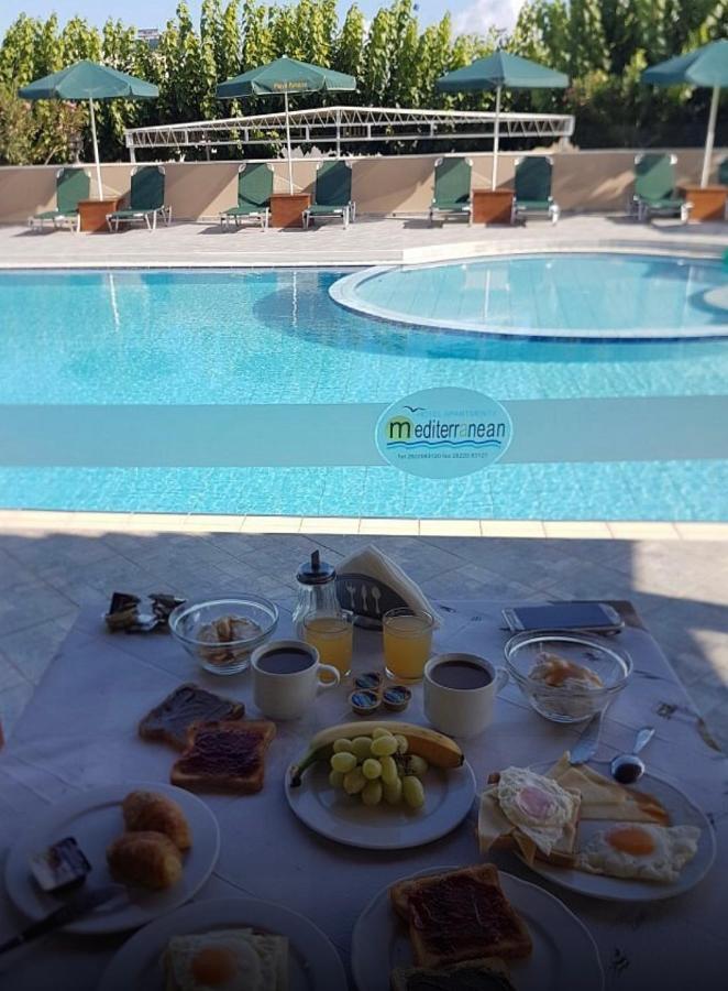 Mediterranean & 2* Kissamos