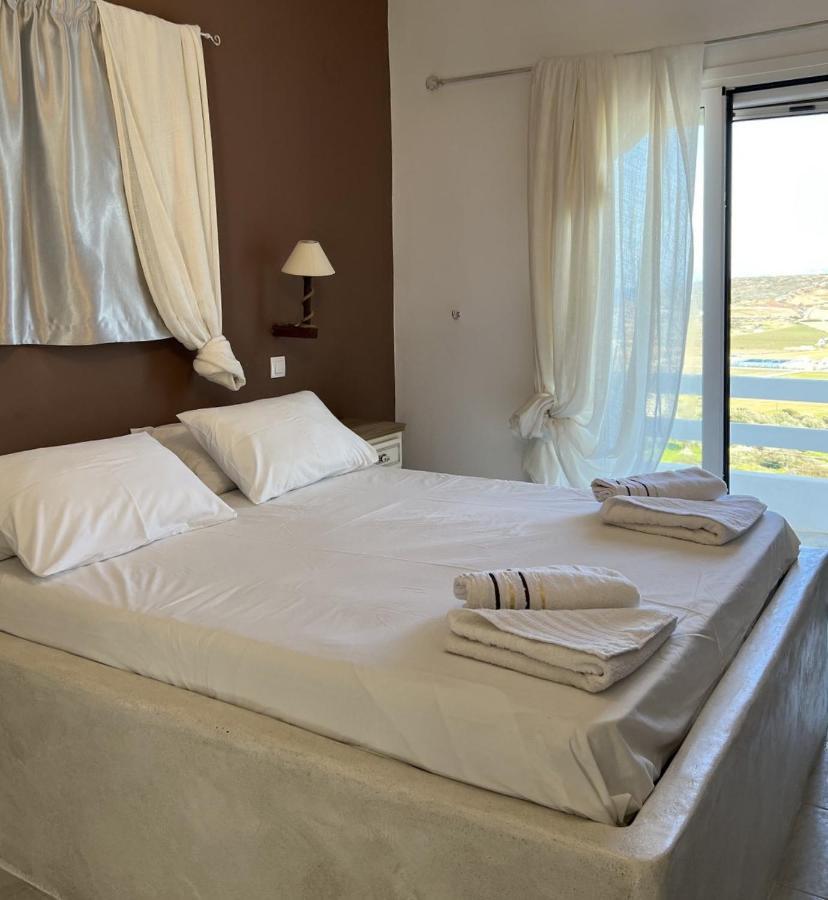Holiday home Casa Lea Naousa (Paros)