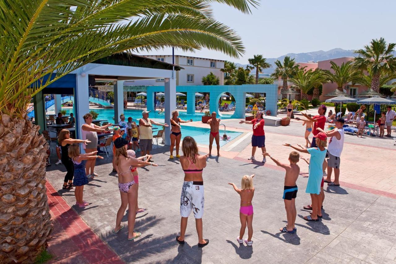 Corali Hotel 4*
