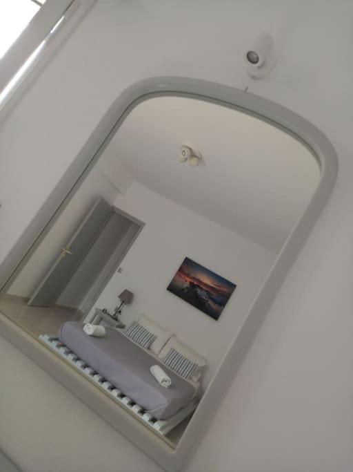 Apartment Wonderfull Sea View Ii Parasporos