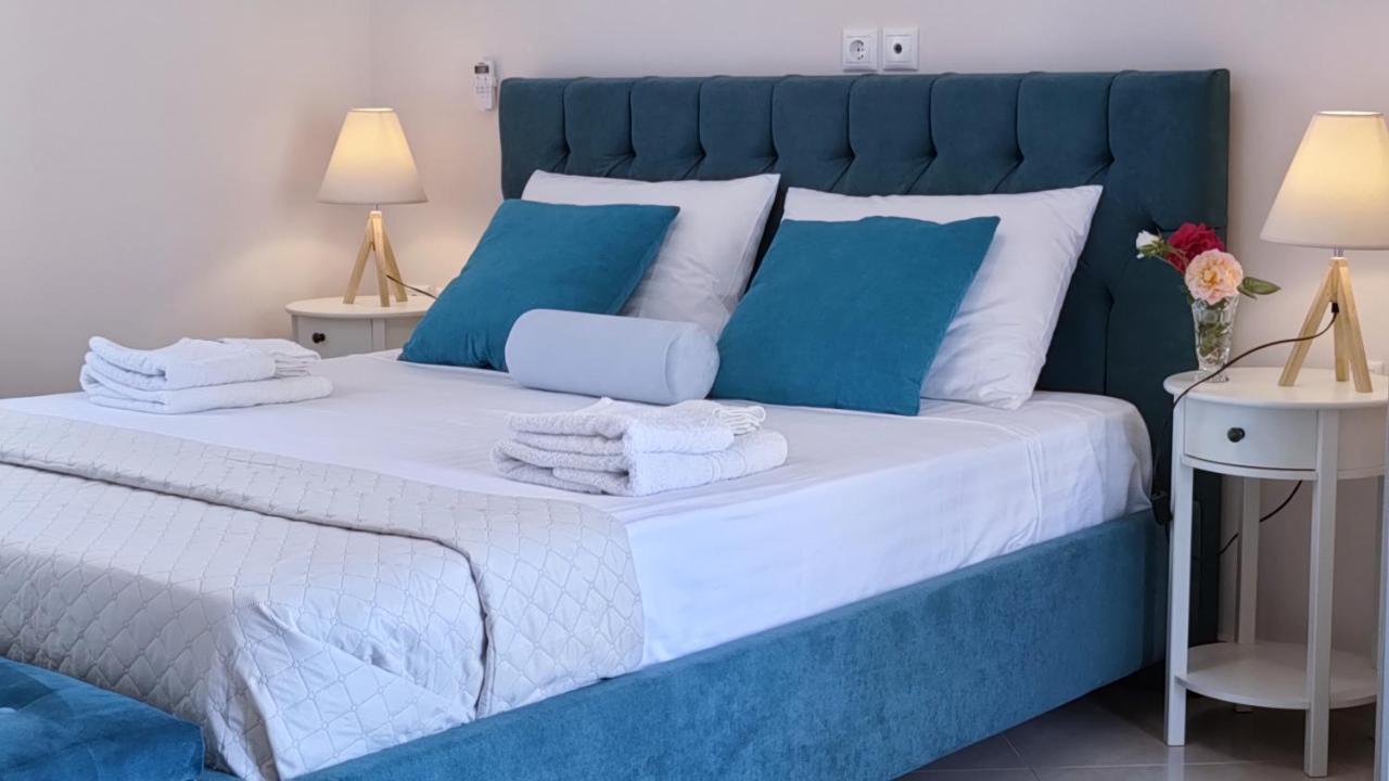Apartment Blue Lagoon Luxury A1 *