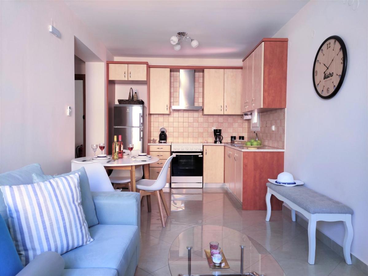 Blue Lagoon Luxury A1 Apartment *