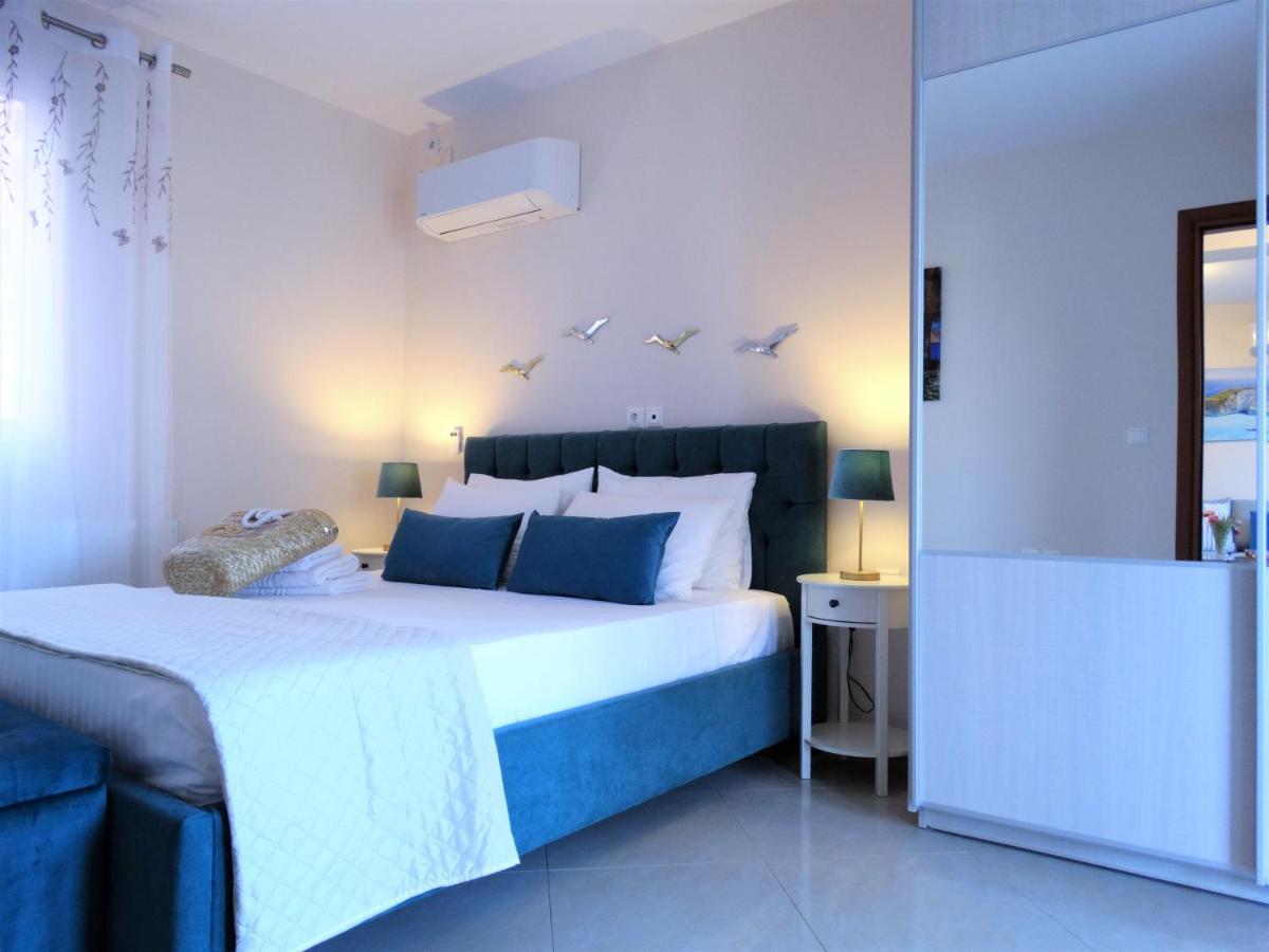 Blue Lagoon Luxury A1 Argostoli (Kefalonia)