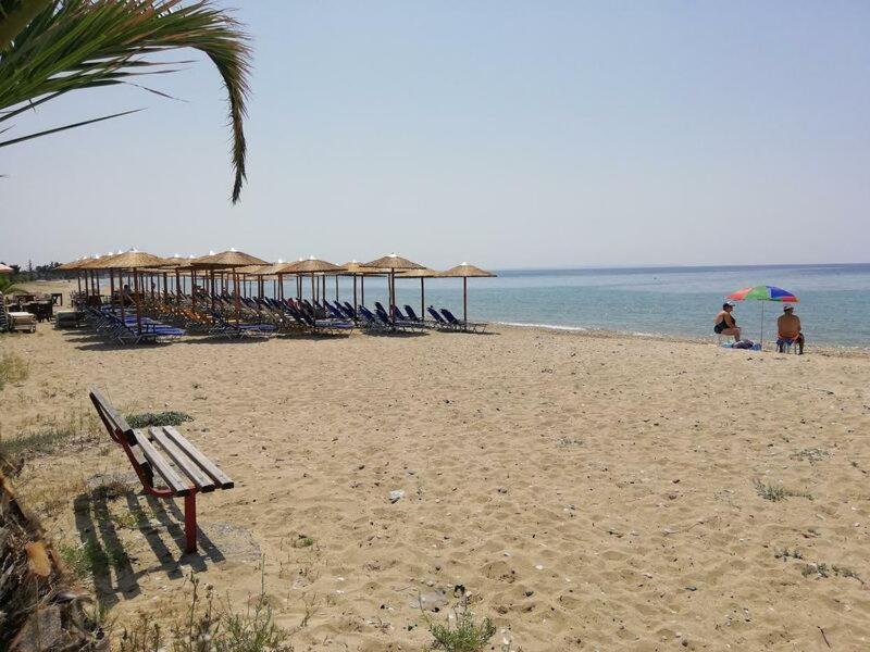 Sunny Coast Halkidiki!