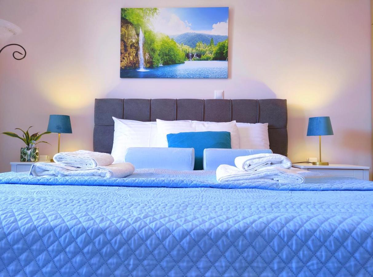 Blue Lagoon Luxury A3 Apartment *