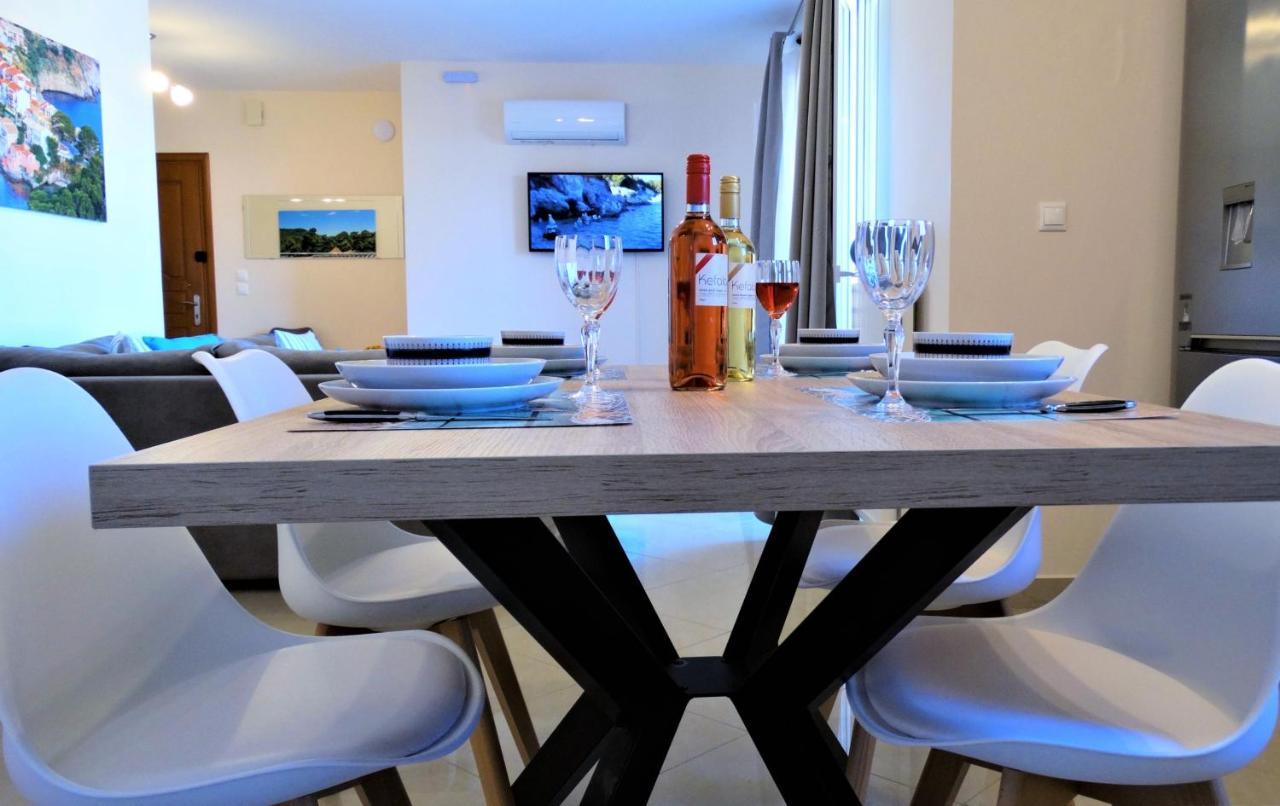 Apartment Blue Lagoon Luxury A3 Argostoli (Kefalonia)