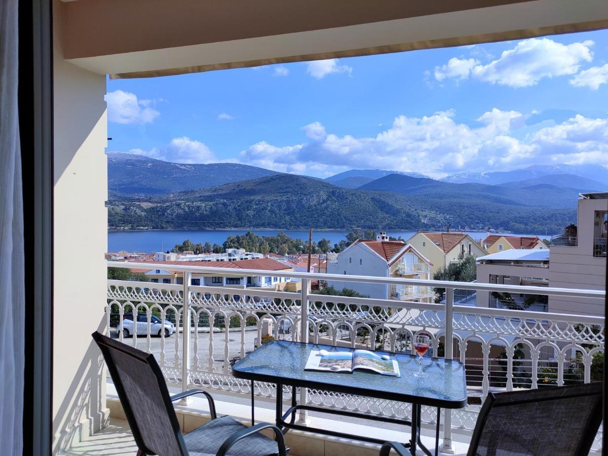 Blue Lagoon Luxury A3 Apartment *