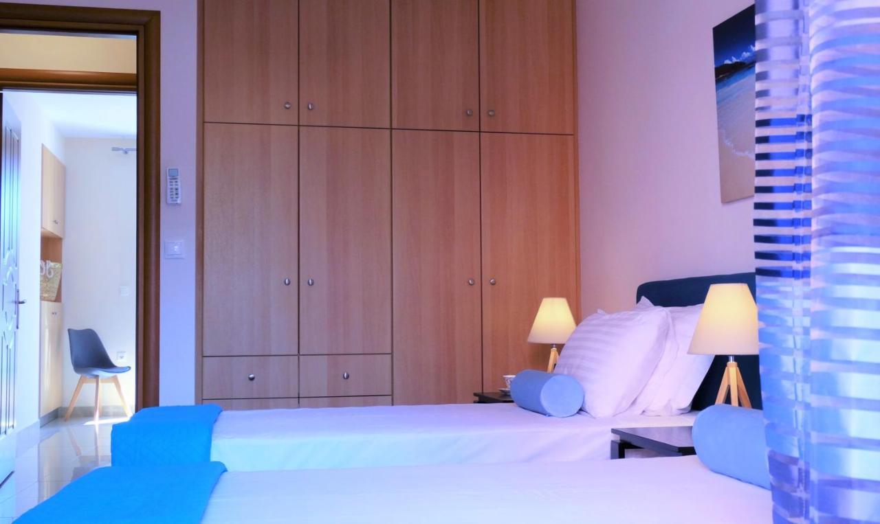 Blue Lagoon Luxury A3 Apartment