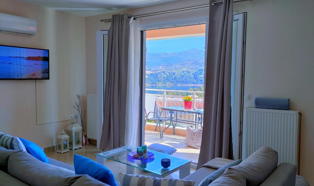 Blue Lagoon Luxury A3 Apartment