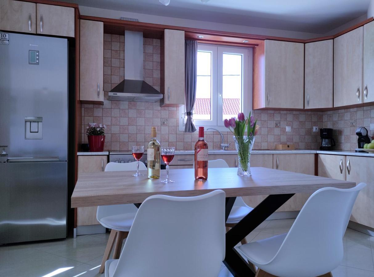 Blue Lagoon Luxury A3 Apartment *