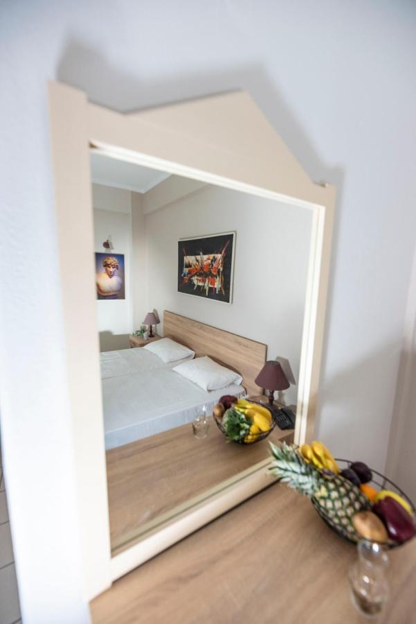 Hotel Antinoos Piskopiano