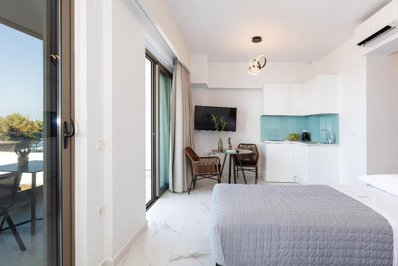 Deux Paradis, A Beachfront Retreat, By Thinkvilla *