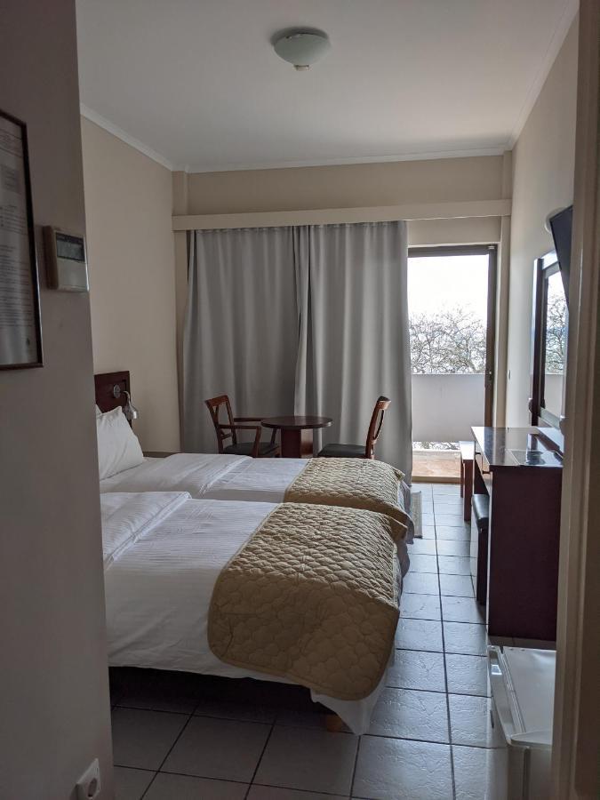 Hotel Lepanto Nafpaktos