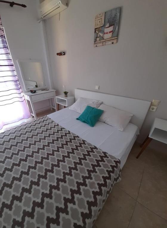 Guest house Doukas
