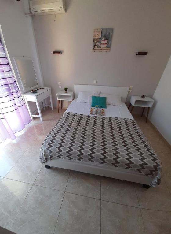 Doukas Guest house Skala Rachoni (Thasos)