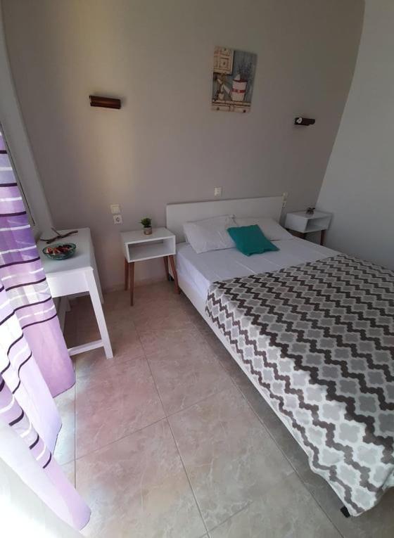 Guest house Doukas *